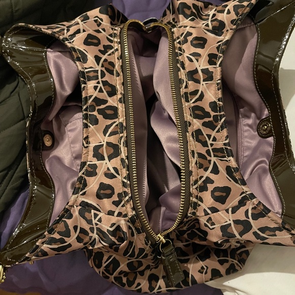 Like new COACH Bag - Picture 3 of 3